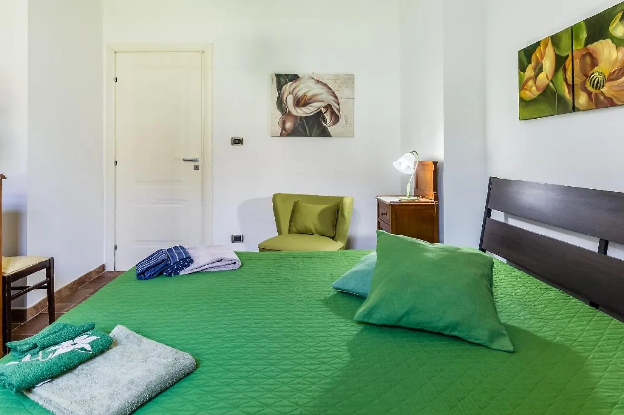 Blumarine On The Sea, Parking & Wifi Villa Avola