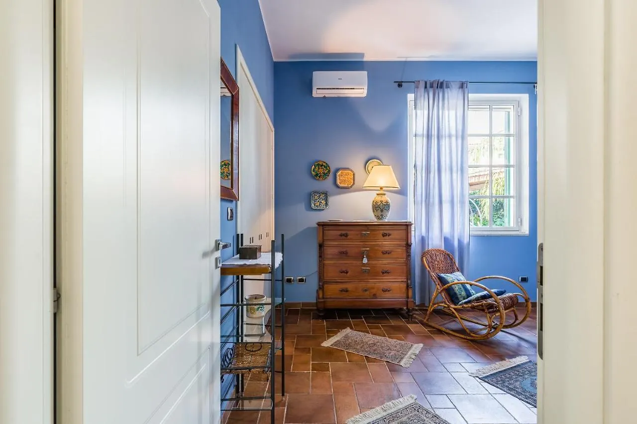 Blumarine On The Sea, Parking & Wifi Villa Avola Italy