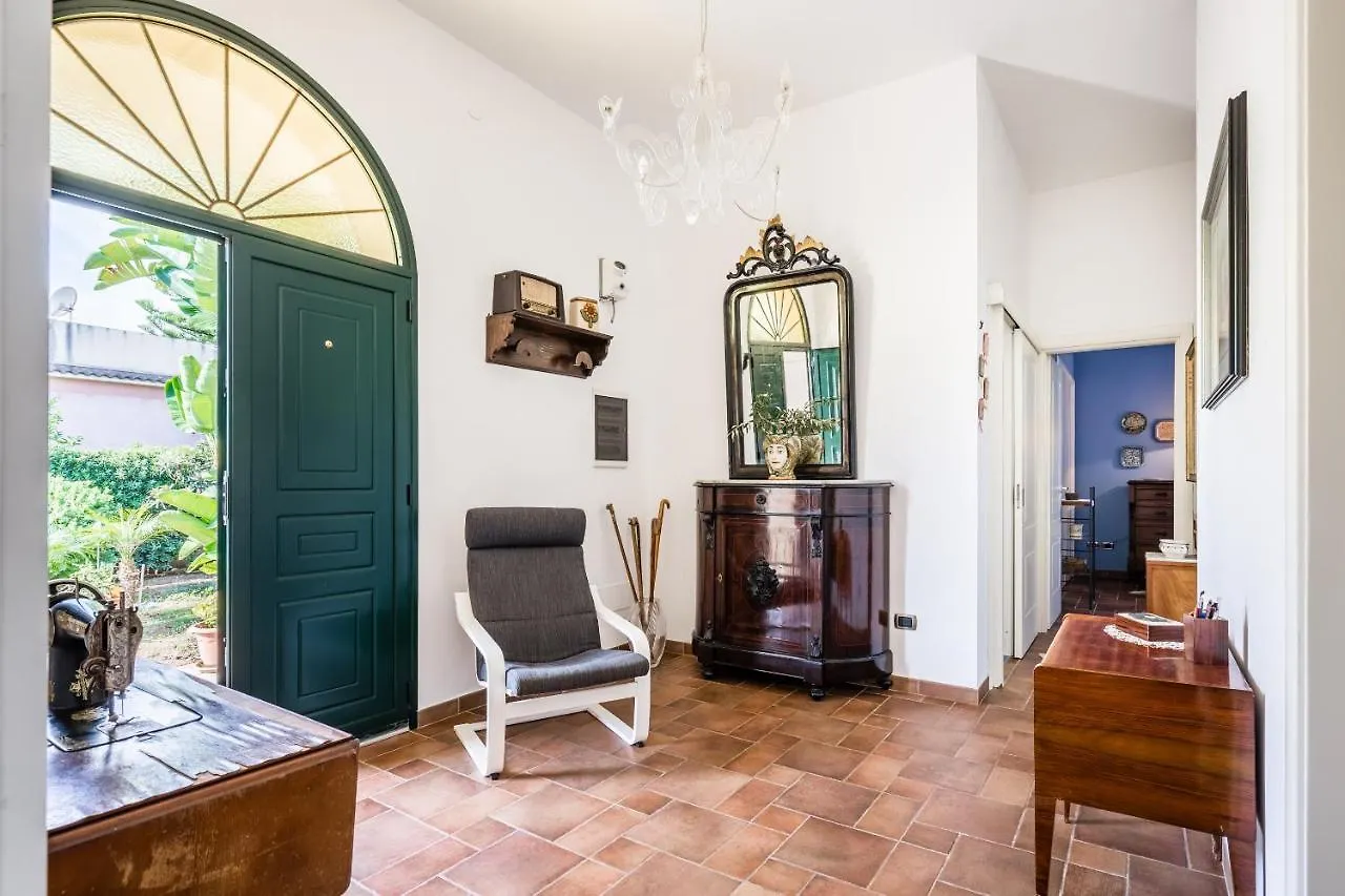 Blumarine On The Sea, Parking & Wifi Villa Avola Holiday home