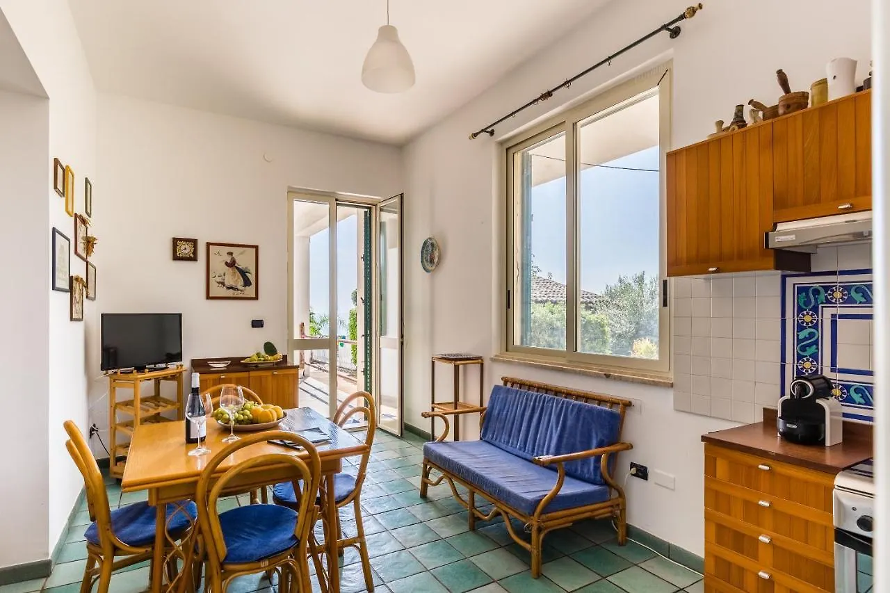Blumarine On The Sea, Parking & Wifi Villa Avola Italy
