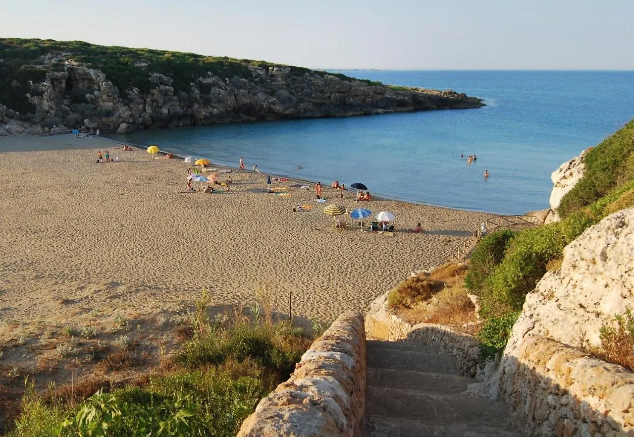 Holiday home Blumarine On The Sea, Parking & Wifi Villa Avola