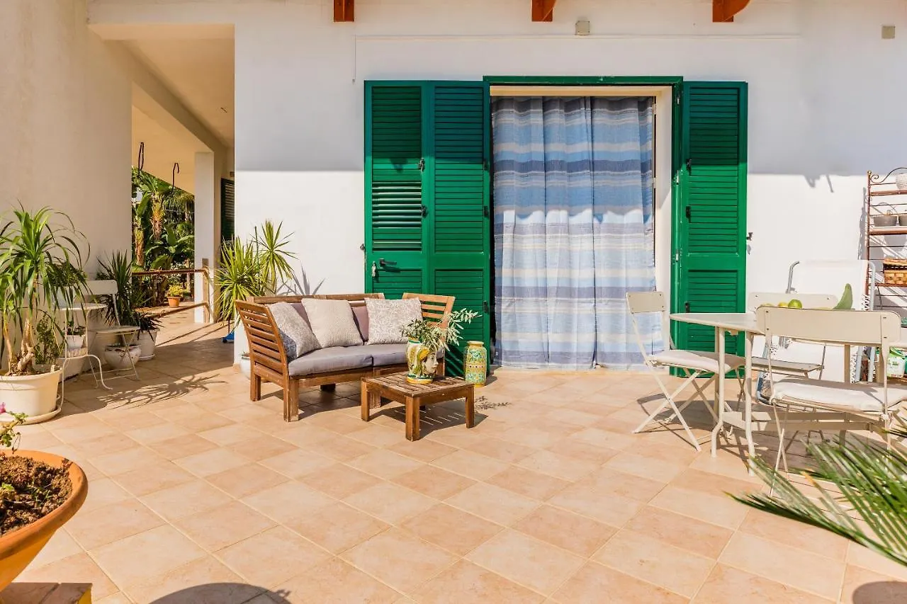 Blumarine On The Sea, Parking & Wifi Villa Avola 0*,