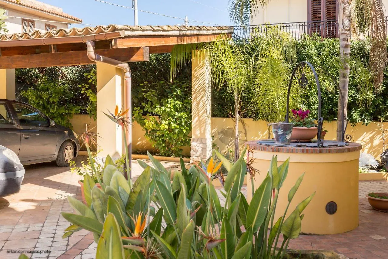 Blumarine On The Sea, Parking & Wifi Villa Avola Holiday home