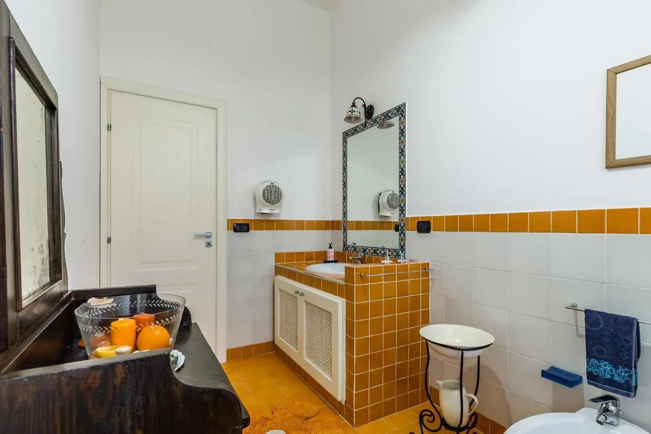 Blumarine On The Sea, Parking & Wifi Villa Avola 0*,  Italy