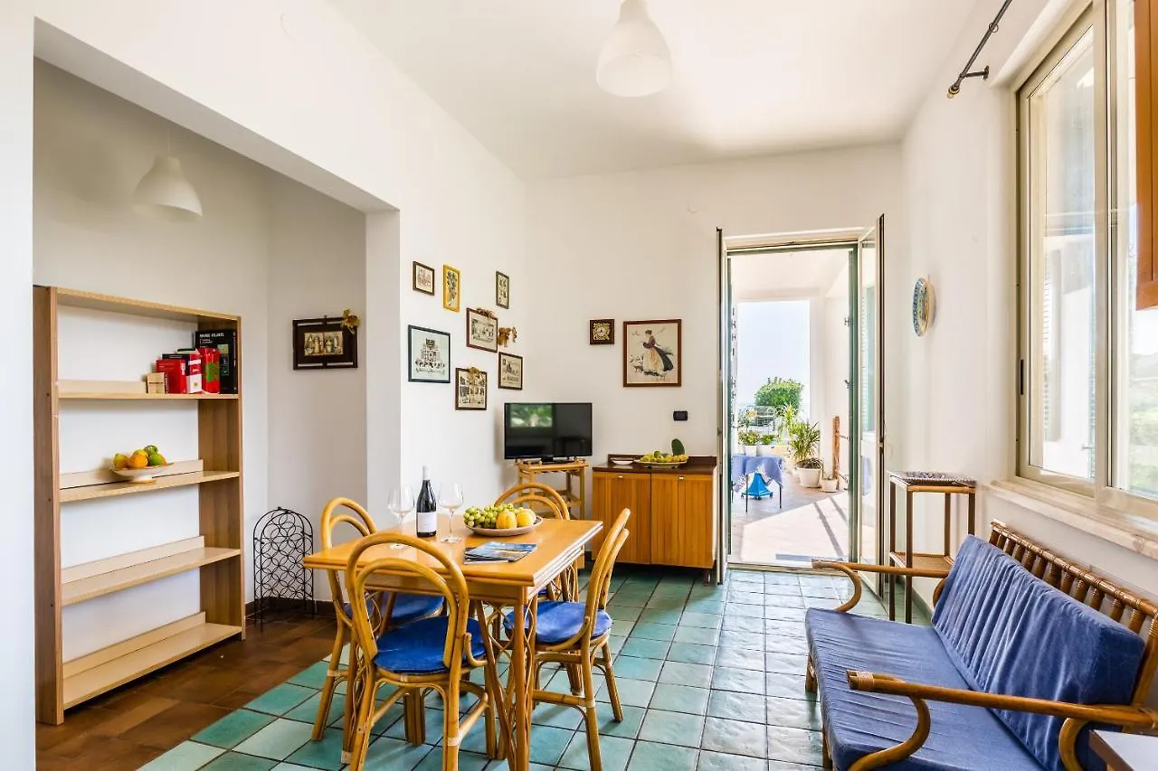 Blumarine On The Sea, Parking & Wifi Villa Avola Italy