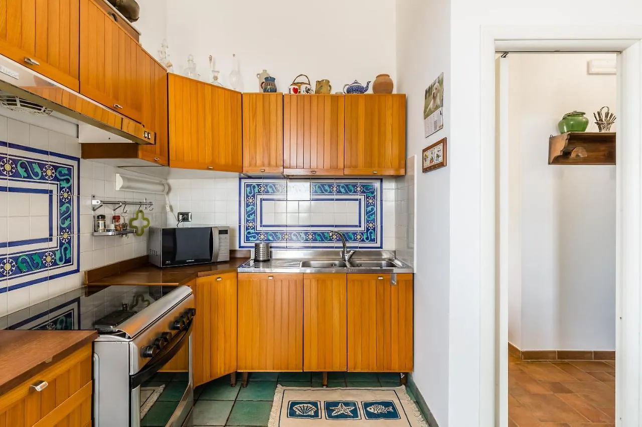 Blumarine On The Sea, Parking & Wifi Villa Avola 0*,  Italy