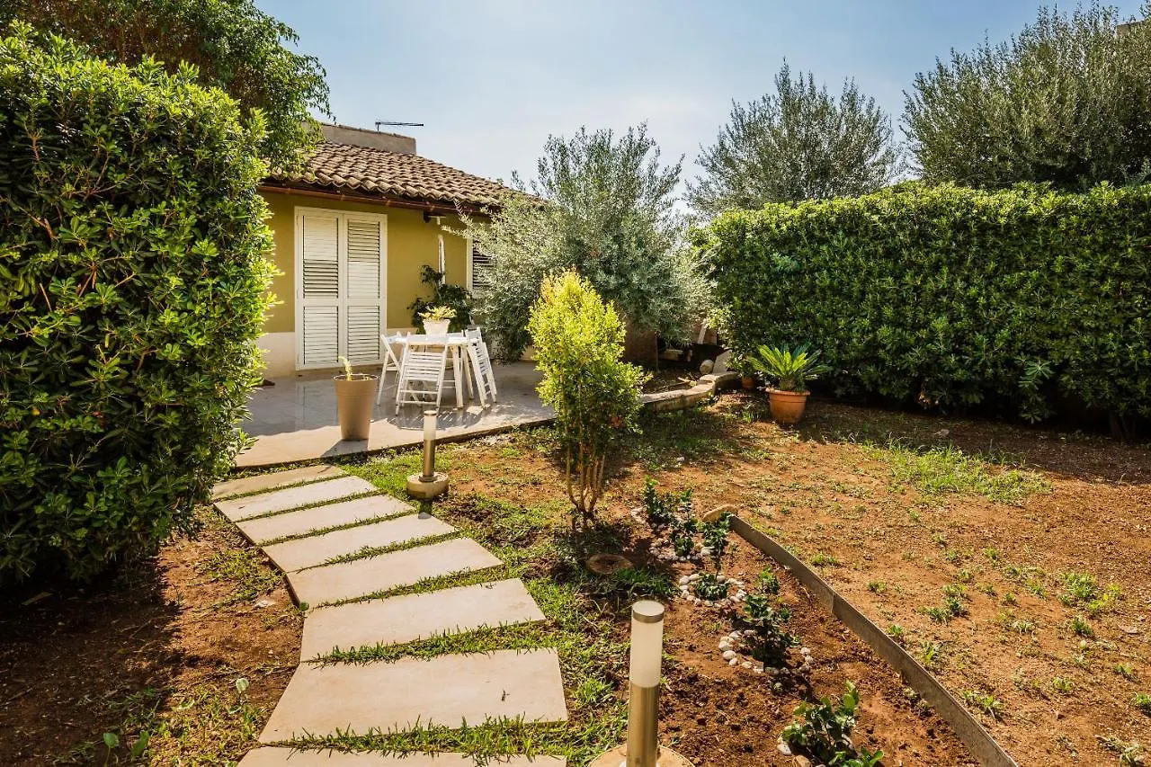 Blumarine On The Sea, Parking & Wifi Villa Avola Holiday home