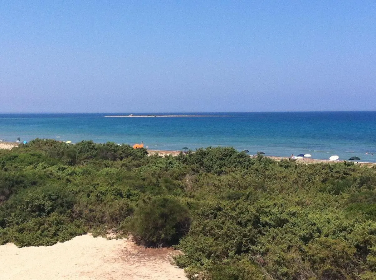 Blumarine On The Sea, Parking & Wifi Villa Avola