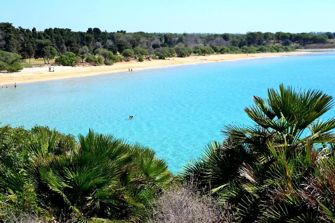 Holiday home Blumarine On The Sea, Parking & Wifi Villa Avola