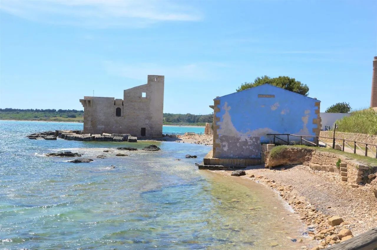 Blumarine On The Sea, Parking & Wifi Villa Avola Holiday home