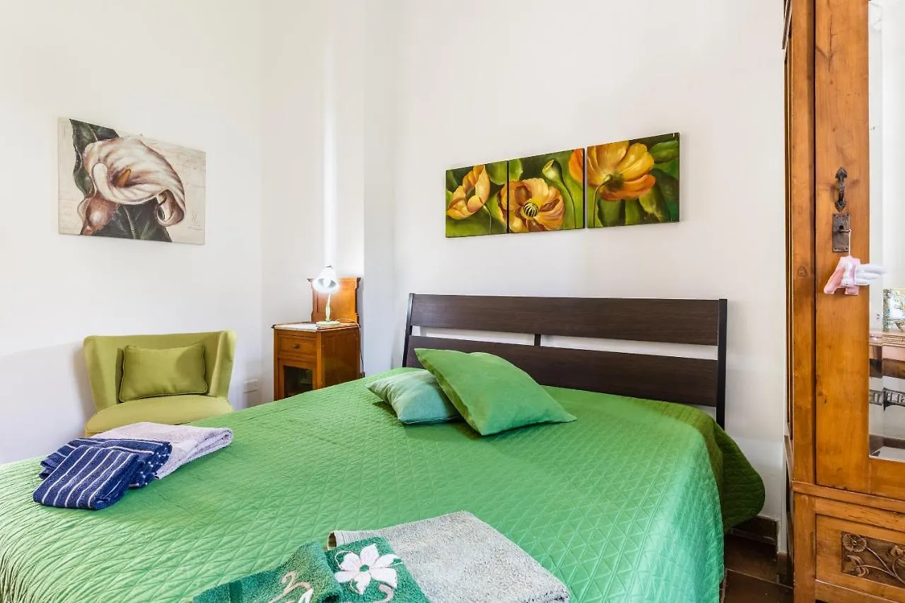 Holiday home Blumarine On The Sea, Parking & Wifi Villa Avola