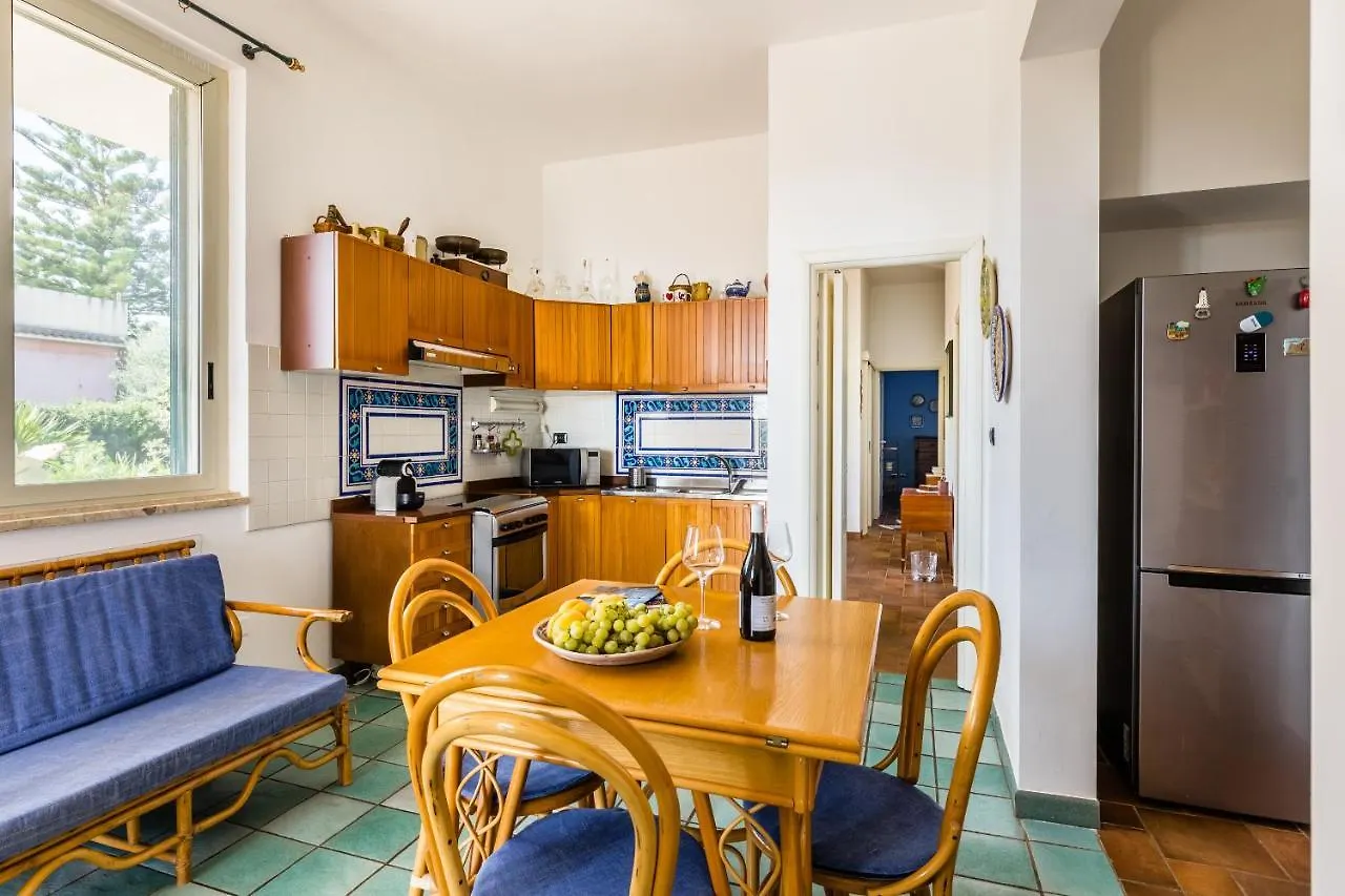 Blumarine On The Sea, Parking & Wifi Villa Avola 0*,  Italy